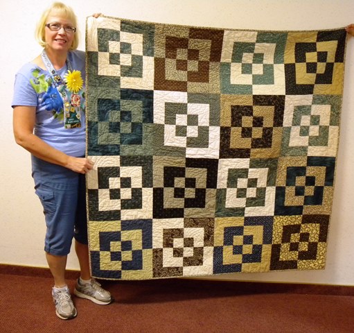 Jan Westerman - "Bento Box"